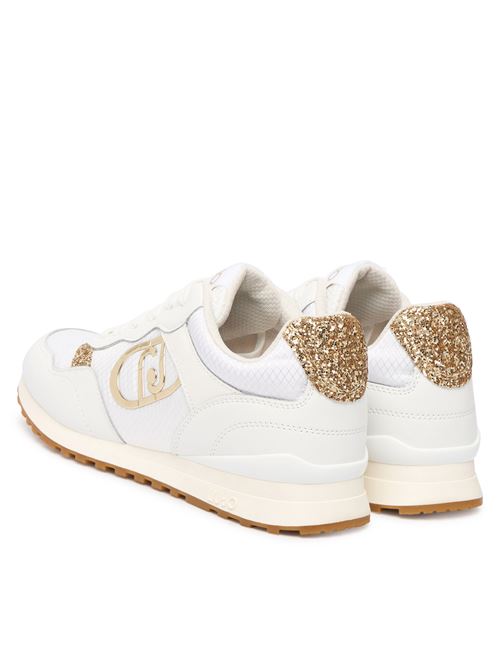 LIU JO MAXI WONDER LOW 02 BIS LIU JO | BA6001TX517/01111